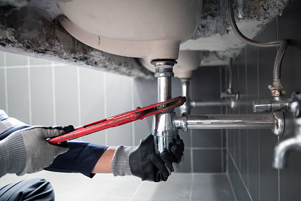 Trusted Pipe Repair service in Shannon, MS - Masters Plumbing Service